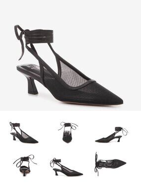 Mix No. 6 Ravee Pump